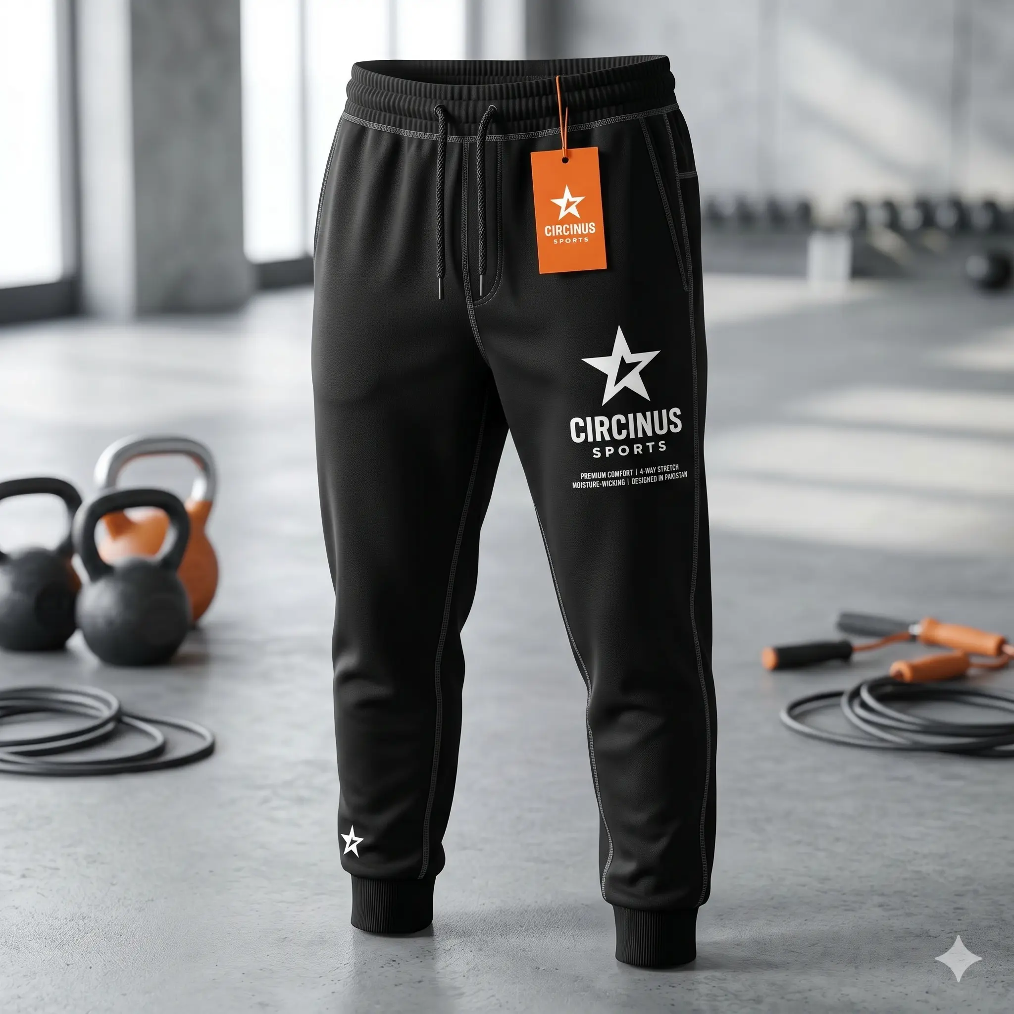 Joggers